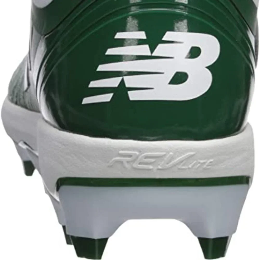 NWT NEW BALANCE 4040‎ V5 TPU MOLDED BASEBALL SHOES/CLEATS 16 2E (EXTRA WIDE)